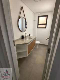 Apartamento tipo club!