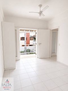 Excelente Apartamento com 1 Suíte Ampla e Vaga em Condomínio Fechado no Itaguá