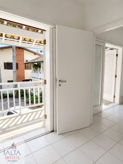 Excelente Apartamento com 1 Suíte Ampla e Vaga em Condomínio Fechado no Itaguá