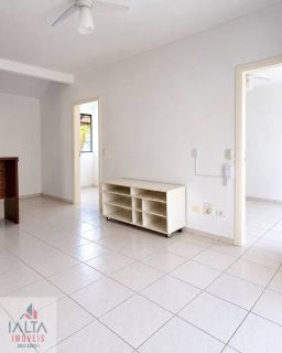 Excelente Apartamento com 1 Suíte Ampla e Vaga em Condomínio Fechado no Itaguá