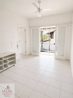 Excelente Apartamento com 1 Suíte Ampla e Vaga em Condomínio Fechado no Itaguá