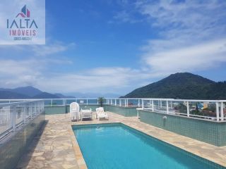 Apartamento à Venda no Itaguá – Excelente Localização em Ubatuba