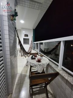 Apartamento à Venda no Itaguá – Excelente Localização em Ubatuba