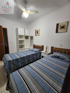 Apartamento à Venda no Itaguá – Excelente Localização em Ubatuba