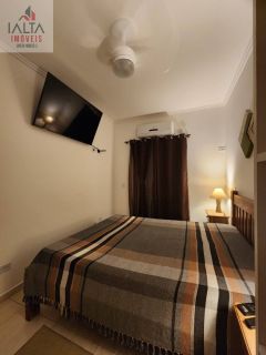 Apartamento à Venda no Itaguá – Excelente Localização em Ubatuba