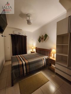 Apartamento à Venda no Itaguá – Excelente Localização em Ubatuba