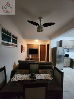 Apartamento à Venda no Itaguá – Excelente Localização em Ubatuba