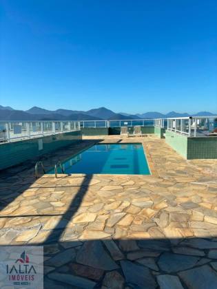 Apartamento à Venda no Itaguá – Excelente Localização em Ubatuba
