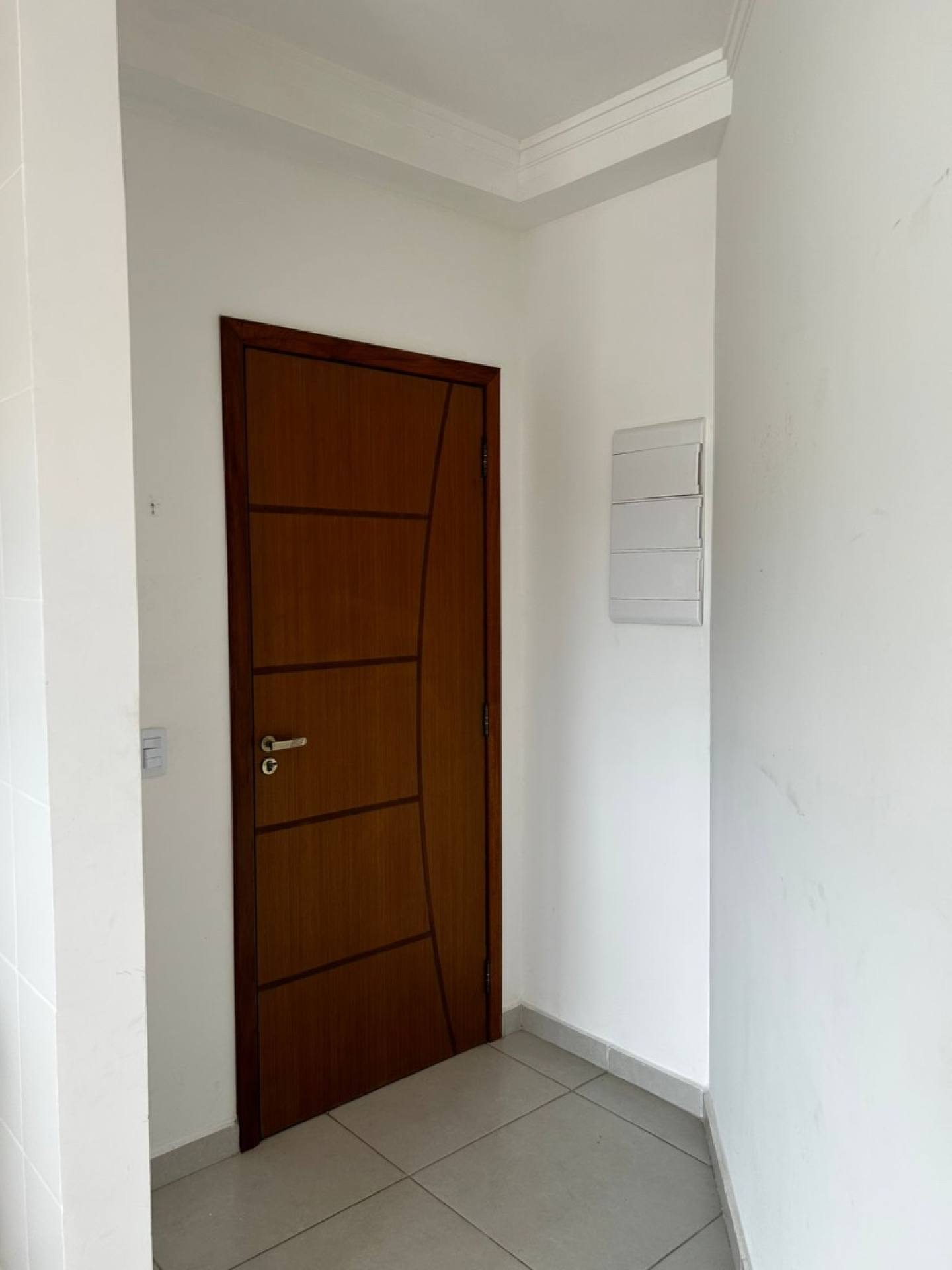 Apartamento Para Alugar com 2 quartos central Ubatuba