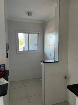 Apartamento Para Alugar com 2 quartos central Ubatuba