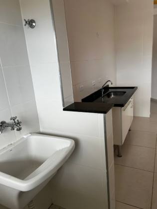 Apartamento Para Alugar com 2 quartos central Ubatuba