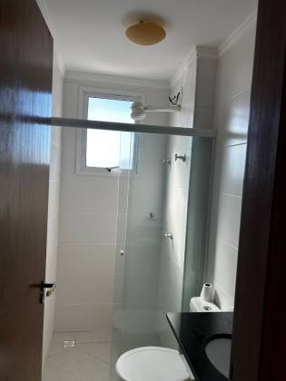 Apartamento Para Alugar com 2 quartos central Ubatuba