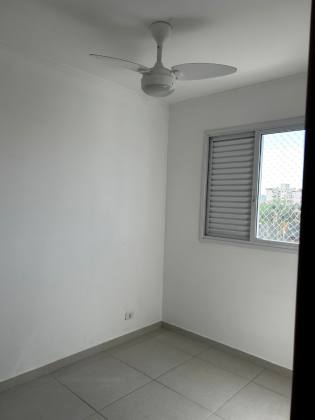 Apartamento Para Alugar com 2 quartos central Ubatuba
