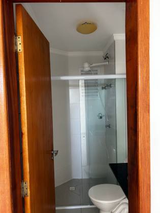 Apartamento a Venda com 2 quartos na Silop em Ubatuba