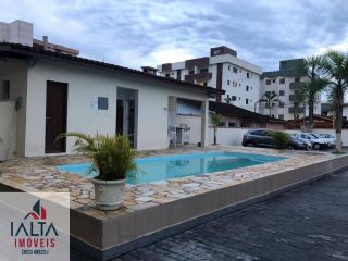 Apartamento Mobiliado com 2 Dormitórios (1 Suíte) - locação definitiva