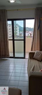 Apartamento Mobiliado com 2 Dormitórios (1 Suíte) - locação definitiva