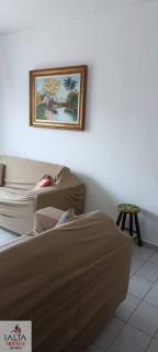 Apartamento Mobiliado com 2 Dormitórios (1 Suíte) - locação definitiva