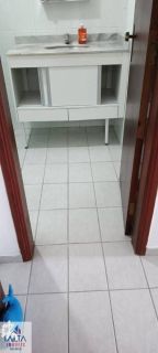 Apartamento Mobiliado com 2 Dormitórios (1 Suíte) - locação definitiva
