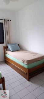 Apartamento Mobiliado com 2 Dormitórios (1 Suíte) - locação definitiva