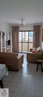 Apartamento Mobiliado com 2 Dormitórios (1 Suíte) - locação definitiva
