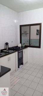 Apartamento Mobiliado com 2 Dormitórios (1 Suíte) - locação definitiva