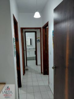 Apartamento Mobiliado com 2 Dormitórios (1 Suíte) - locação definitiva
