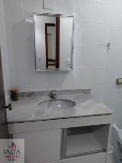 Apartamento Mobiliado com 2 Dormitórios (1 Suíte) - locação definitiva