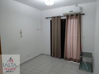 Apartamento Mobiliado com 2 Dormitórios (1 Suíte) - locação definitiva
