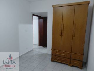 Apartamento Mobiliado com 2 Dormitórios (1 Suíte) - locação definitiva