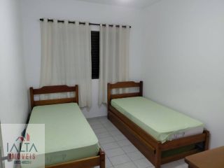 Apartamento Mobiliado com 2 Dormitórios (1 Suíte) - locação definitiva