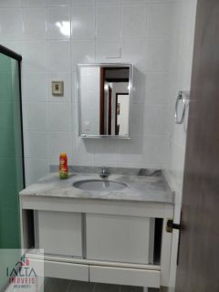 Apartamento Mobiliado com 2 Dormitórios (1 Suíte) - locação definitiva