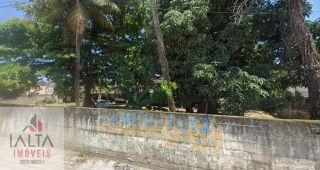 Terreno Comercial na praia ótima localização