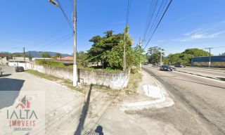 Terreno Comercial na praia ótima localização