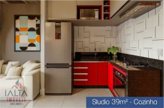 Apartamento à venda na Praia das Palmeiras, Caraguatatuba - Lazer Completo e Piscina Aquecida