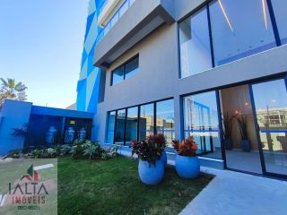 Apartamento à venda na Praia das Palmeiras, Caraguatatuba - Lazer Completo e Piscina Aquecida