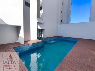 Apartamento à venda na Praia das Palmeiras, Caraguatatuba - Lazer Completo e Piscina Aquecida