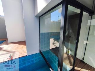 Apartamento à venda na Praia das Palmeiras, Caraguatatuba - Lazer Completo e Piscina Aquecida