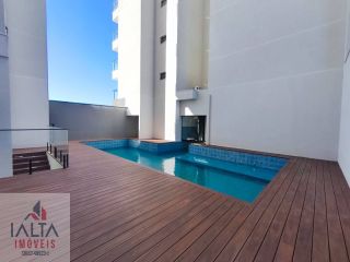 Apartamento à venda na Praia das Palmeiras, Caraguatatuba - Lazer Completo e Piscina Aquecida