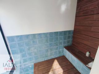 Apartamento à venda na Praia das Palmeiras, Caraguatatuba - Lazer Completo e Piscina Aquecida