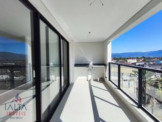 Apartamento à venda na Praia das Palmeiras, Caraguatatuba - Lazer Completo e Piscina Aquecida