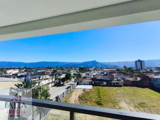 Apartamento à venda na Praia das Palmeiras, Caraguatatuba - Lazer Completo e Piscina Aquecida