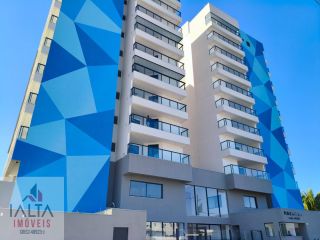 Apartamento à venda na Praia das Palmeiras, Caraguatatuba - Lazer Completo e Piscina Aquecida