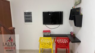 Duplex à Venda no Itaguá – Conforto, Espaço e Excelente Localização