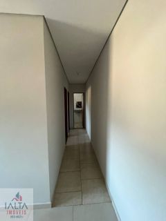 Apartamento para Locação Definitiva Jardim Carolina