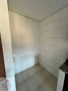 Apartamento para Locação Definitiva Jardim Carolina