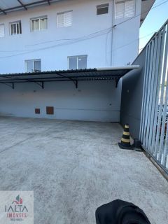Apartamento para Locação Definitiva Jardim Carolina