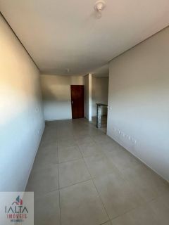 Apartamento para Locação Definitiva Jardim Carolina
