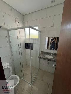 Apartamento para Locação Definitiva Jardim Carolina