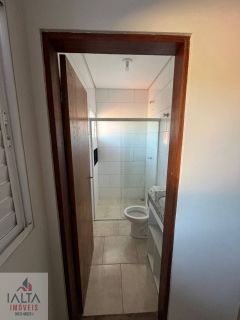 Apartamento para Locação Definitiva Jardim Carolina