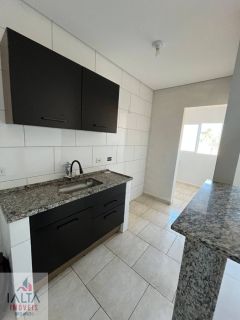 Apartamento para Locação Definitiva Jardim Carolina
